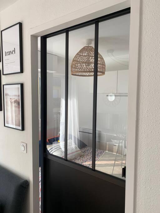 L'Appart 204, Superbe Appartement En Residence Villers-sur-Mer Eksteriør bilde